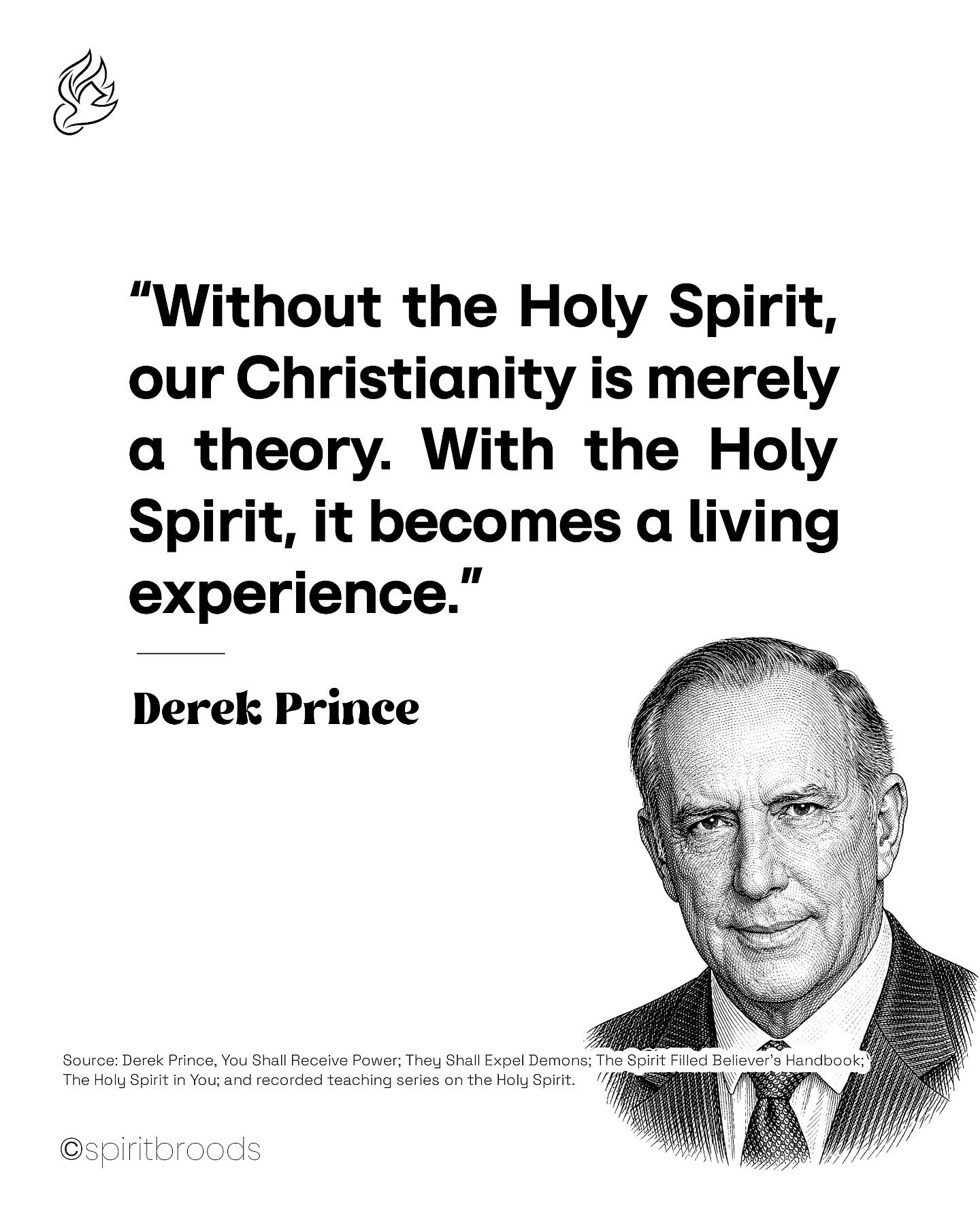 The Holy Spirit As Guide