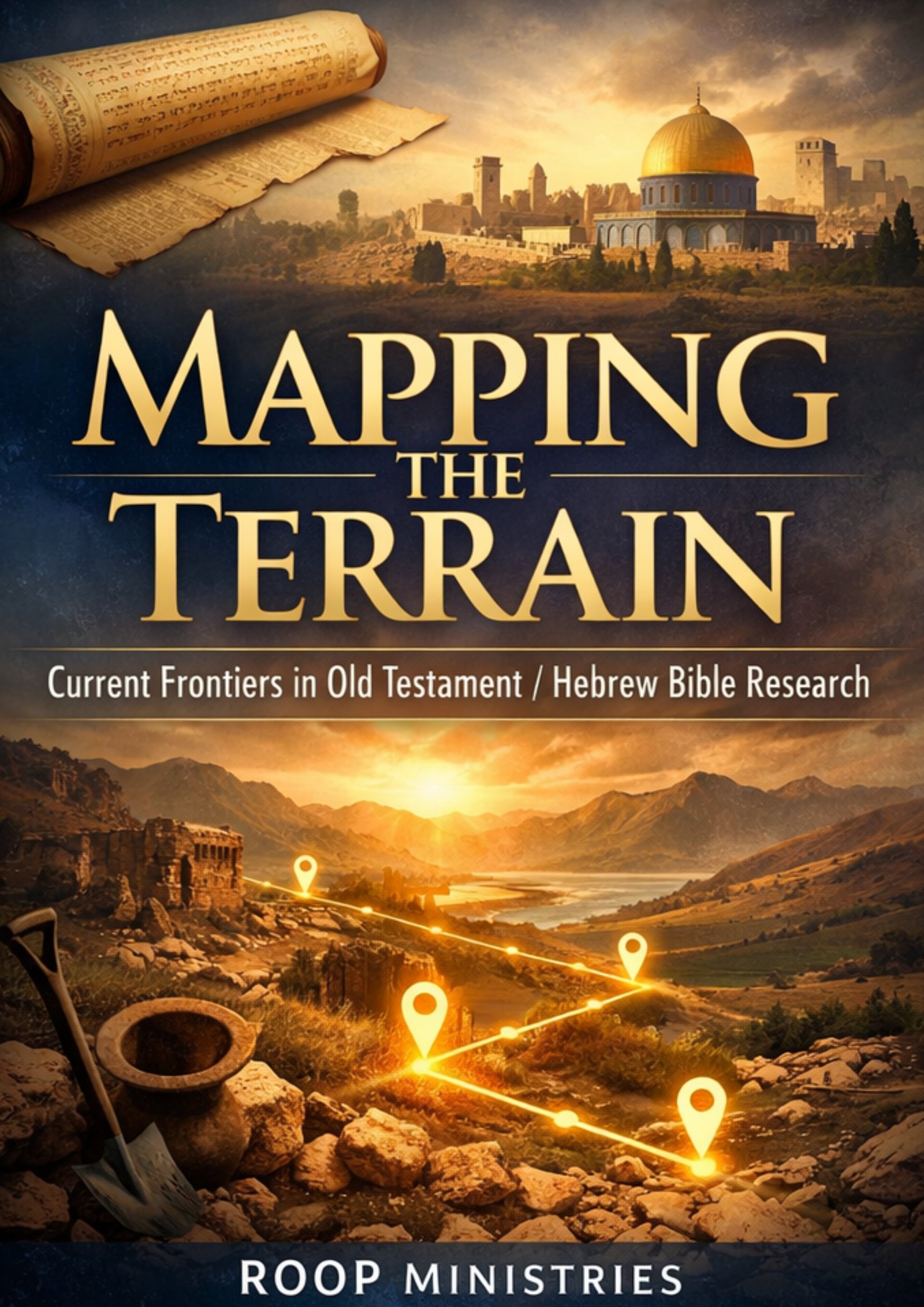 Mapping the Terrain: Current Frontiers in Old Testament/Hebrew Bible Research
